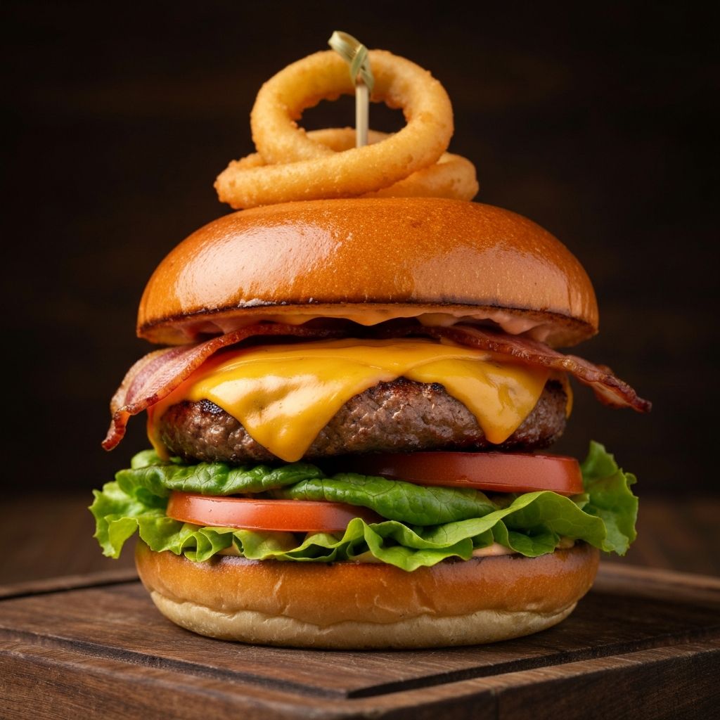 Burgers