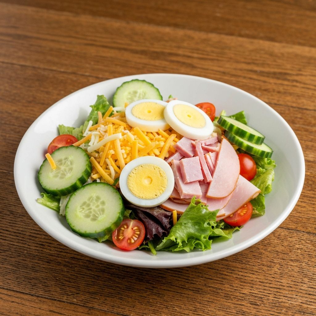 Salads