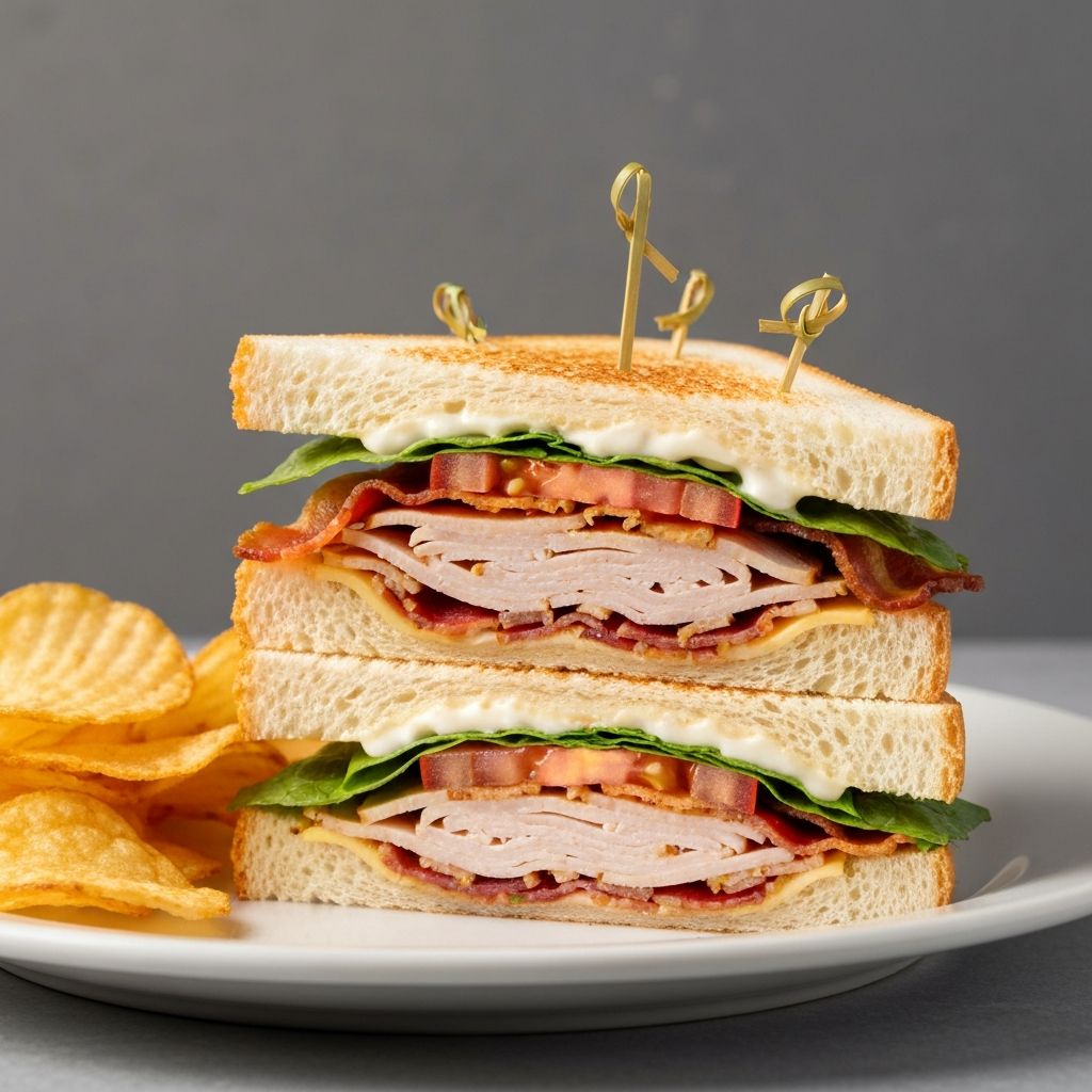 Sandwiches